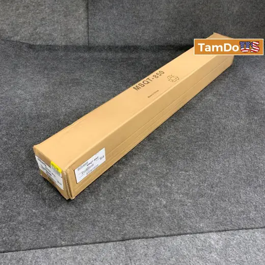 MOSQUITO MSQT-850 Retractable Banner Stand Portable Display 33.5"W at TamDoUS Taylorsville
