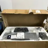 Mount-It! MI-7905 Sit-Stand Workstation Wall Mount Adjustable Monitor Arm - Thumbnail 8