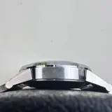 Movado $2495 Vizio Chronograph Men’s Watch, 45mm Carbon Fiber Dial - Thumbnail 6