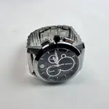 Movado $2495 Vizio Chronograph Men’s Watch, 45mm Carbon Fiber Dial - Thumbnail 4