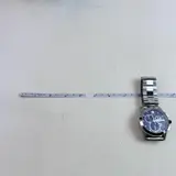 Movado $2495 Vizio Chronograph Men’s Watch, 45mm Carbon Fiber Dial - Thumbnail 7