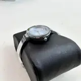 Movado $495 Bold Bangle Women’s Swiss Quartz Watch, Stainless Steel 28 mm - Thumbnail 3