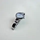 Movado $495 Bold Bangle Women’s Swiss Quartz Watch, Stainless Steel 28 mm - Thumbnail 7