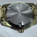 Movado Men's Bold Verso Swiss Quartz Watch, Stainless Steel, Yellow Gold 42mm - Thumbnail 7