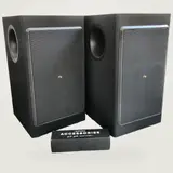 Nakamichi Dragon 11.4.6 Dual-Opposing 8" Subwoofers (Pair) - Add-on/Replacement - Thumbnail 8