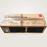 Nakamichi Dragon 11.4.6 Dual-Opposing 8" Subwoofers (Pair) - Add-on/Replacement - Thumbnail 6