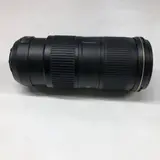 Nikon AF-S NIKKOR 70-200mm f/4G ED VR Nano Crystal Coat Telephoto Zoom Lens - Thumbnail 3