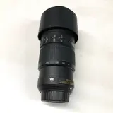 Nikon AF-S NIKKOR 70-200mm f/4G ED VR Nano Crystal Coat Telephoto Zoom Lens - Thumbnail 2
