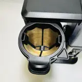Ninja CM371 Hot & Iced XL Coffee Maker 12-Cup Drip & Cold Brew - Thumbnail 8