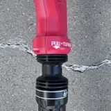 Craftsman CMCST900 13” Adjustable Cordless Pole Trimmer - Thumbnail 7