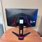 onn. 24" FHD 1080p 165hz 1ms FreeSync Gaming Monitor 100027813 VESA Mount 75x75 - Thumbnail 2