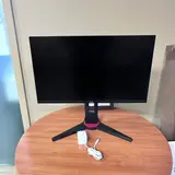 onn. 24" FHD 1080p 165hz 1ms FreeSync Gaming Monitor 100027813 VESA Mount 75x75 - Thumbnail 3