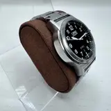 Oris BC3 Advanced Day Date Automatic Black Dial Steel Men Watch 7641-41 - Thumbnail 2