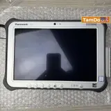 Panasonic TouchPad FZG1-5, 10.1-inch Touch, i5-7300U, 8GB, 512GB, 4G LTE - Thumbnail 1