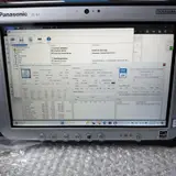 Panasonic TouchPad FZG1-5, 10.1-inch Touch, i5-7300U, 8GB, 512GB, 4G LTE - Thumbnail 8