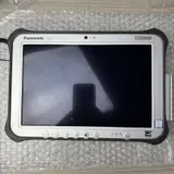 Panasonic TouchPad FZG1-5, 10.1-inch Touch, i5-7300U, 8GB, 512GB, 4G LTE - Thumbnail 9