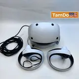 Sony PlayStation VR2 Headset & Sense Controllers for PS5 - Thumbnail 1