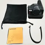 Polaroid I-2 Analog Instant Camera - Premium Manual Control, LiDAR Autofocus - Thumbnail 4