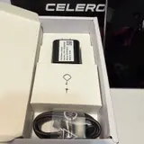 Celero 5G Tab (10.95") Wi-Fi + 5G CELLULAR, 128GB, Cloud Silver, TT715DSSL128 - Thumbnail 3