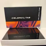 Celero 5G Tab (10.95") Wi-Fi + 5G CELLULAR, 128GB, Cloud Silver, TT715DSSL128 - Thumbnail 5
