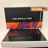 Celero 5G Tab (10.95") Wi-Fi + 5G CELLULAR, 128GB, Cloud Silver, TT715DSSL128 - Thumbnail 1