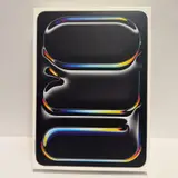 iPad Pro 11-inch (M5) Wi-Fi Only | 256GB | Silver - Thumbnail 8
