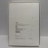 iPad Pro 11-inch (M5) Wi-Fi Only | 256GB | Silver - Thumbnail 6