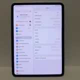iPad Pro 11-inch (M5) Wi-Fi Only | 256GB | Silver - Thumbnail 4