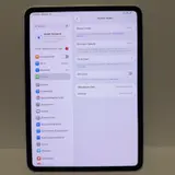 iPad Pro 11-inch (M5) Wi-Fi Only | 256GB | Silver - Thumbnail 5