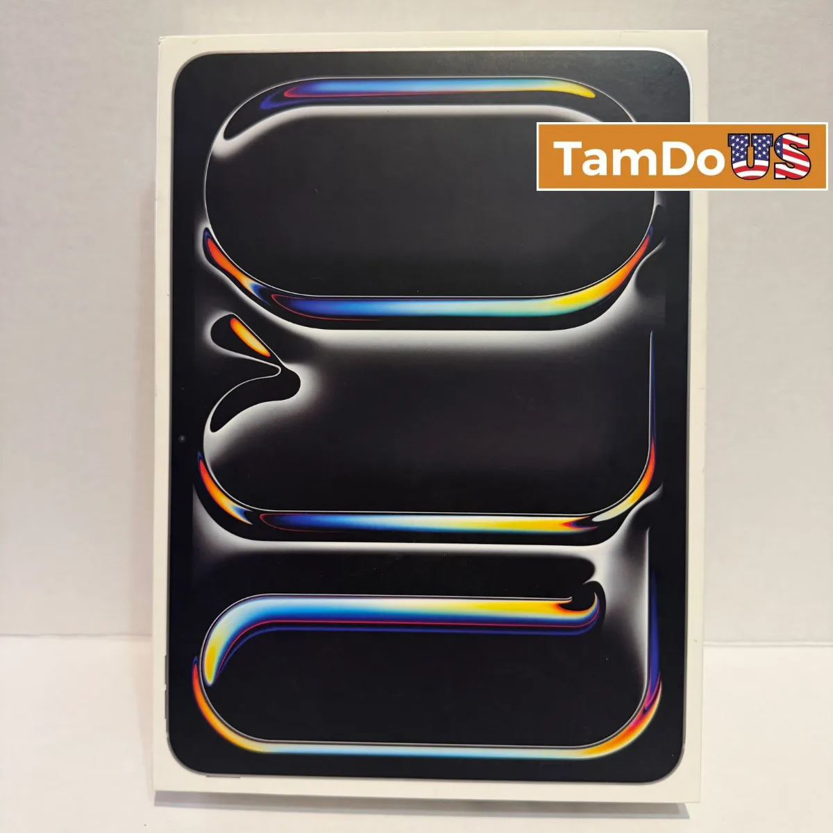 iPad Pro 11-inch (M5) Wi-Fi Only | 256GB | Silver - Photo 1 - Real photo at TamDoUS Salt Lake City