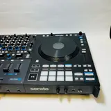 RANE FOUR 4-Channel DJ Controller for Serato DJ Pro, Performance Pads, FX - Thumbnail 7