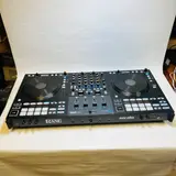 RANE FOUR 4-Channel DJ Controller for Serato DJ Pro, Performance Pads, FX - Thumbnail 3