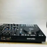 RANE FOUR 4-Channel DJ Controller for Serato DJ Pro, Performance Pads, FX - Thumbnail 5