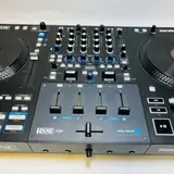 RANE FOUR 4-Channel DJ Controller for Serato DJ Pro, Performance Pads, FX - Thumbnail 9