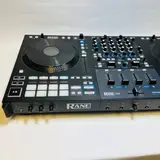 RANE FOUR 4-Channel DJ Controller for Serato DJ Pro, Performance Pads, FX - Thumbnail 8