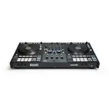 RANE FOUR 4-Channel DJ Controller for Serato DJ Pro, Performance Pads, FX - Thumbnail 2