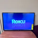 Roku 32R2A5R 32" HD Smart TV Roku OS LED Television WiFi Streaming - Thumbnail 2