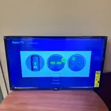 Roku 32R2A5R 32" HD Smart TV Roku OS LED Television WiFi Streaming - Thumbnail 4
