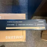 Samsung B-Series HW-B550F 2.1Ch Soundbar with Wireless Subwoofer DTS Virtual:X - Thumbnail 6