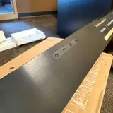 Samsung B-Series HW-B550F 2.1Ch Soundbar with Wireless Subwoofer DTS Virtual:X - Thumbnail 4