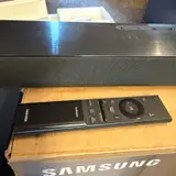 Samsung B-Series HW-B550F 2.1Ch Soundbar with Wireless Subwoofer DTS Virtual:X - Thumbnail 3