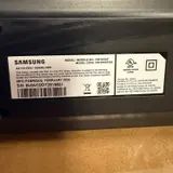Samsung B-Series HW-B550F 2.1Ch Soundbar with Wireless Subwoofer DTS Virtual:X - Thumbnail 7