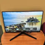 Samsung F24T350FHN 24" FHD IPS Monitor 75Hz HDMI Slim Bezel - Thumbnail 2