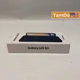 Samsung Galaxy A25 5G | 128GB | Blue Black | Unlocked - Thumbnail 1