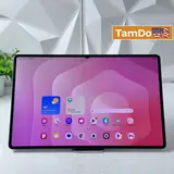 Samsung - Galaxy Tab S11 Ultra (SM-X930) 14.6" | 512GB | Wi-Fi with S-Pen - Thumbnail 1
