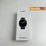 Samsung Galaxy Watch 8 (44mm, Graphite, SM-L335U) GPS + LTE Smartwatch - Thumbnail 1