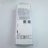 Samsung - Galaxy Watch 8 Classic Stainless Steel Smartwatch 46mm BT White (2025) - Thumbnail 8