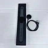 Samsung Galaxy Watch FE 40mm GPS Sapphire Crystal Smartwatch Black - Thumbnail 3