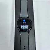 Samsung Galaxy Watch FE 40mm GPS Sapphire Crystal Smartwatch Black - Thumbnail 5