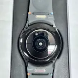 Samsung Galaxy Watch FE 40mm GPS Sapphire Crystal Smartwatch Black - Thumbnail 8